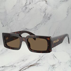 Prada Tortoise Shell Sunglasses